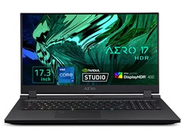AERO 17 HDR YD-73JP548SP