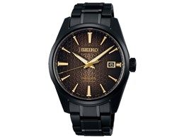 vU[W Sharp Edged Series Seiko 140th Anniversary Limited Edition SPB205J1 [COf]