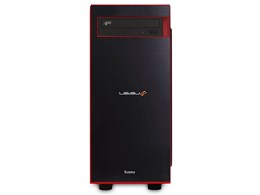 LEVEL-R059-117-RBX-RCC Core i7 11700/16GB/1TB SSD/RTX 3060/700W