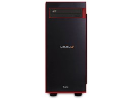 LEVEL-R059-119-VAX Core i9 11900/16GB/1TB SSD/RTX 3080/800W