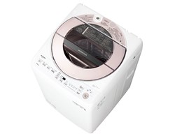 シャープ - 縦型洗濯機の通販・価格比較 - 価格.com