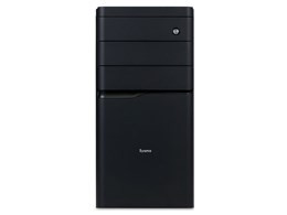 STYLE-M056-LC117-UHX Core i7 11700/16GB/500GB SSD/350W