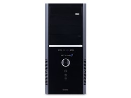 STYLE-R059-117K-UHX Core i7 11700K/16GB/500GB SSD/500W