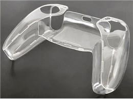 CYBERERg[[veNgJo[ Face(PS5p) CY-P5CPCF-CL [NA]