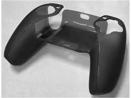 CYBERERg[[veNgJo[ Face Pro(PS5p) CY-P5CPCFP-BK [NAubN]