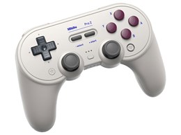 Pro 2 Bluetooth gamepad CY-8BDP2BG-GCE [G Classic Edition]