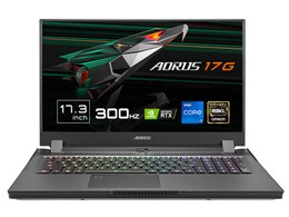 AORUS 17G XD-73JP345SH