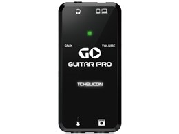 GO GUITAR PRO