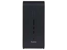 SOLUTION-CNGH-i9-UHX Core i9 9980HK/32GBメモリ/500GB SSD/500W