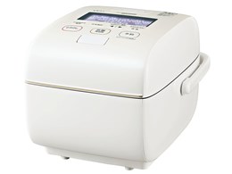 象印 炎舞炊き NW-LB10-WZ [絹白] 価格比較 - 価格.com