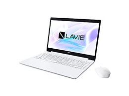 LAVIE Smart NS PC-SN18CJTAF-2