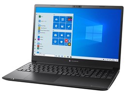 dynabook PZ/LSB W6PZLSCNBB 15.6^HD Celeron 6305 128GB SSD Office