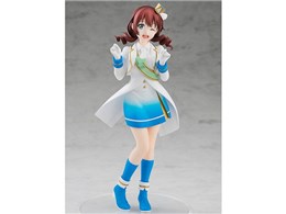 グッドスマイルカンパニー ラブライブ！虹ヶ咲学園スクールアイドル同好会 POP UP PARADE エマ・ヴェルデ 価格比較 - 価格.com