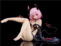 To LOVE-ƂԂ-_[NlX 1/6 ExAEfr[N _[NlXver. [2021N10]