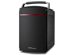 G-Tune PL-B Core i5 10400/GTX 1650 GDDR6/8GB/256GB NVMe SSDڃf