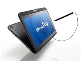 MousePro-P116BL4-10TH eMMC/11.6^HDt/LTEΉf SIMt[