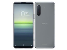 Xperia Simフリーの通販 価格比較 価格 Com