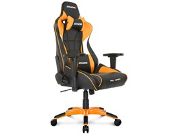 Pro-X V2 Gaming Chair AKR-PRO-X/ORANGE/V2 [IW]