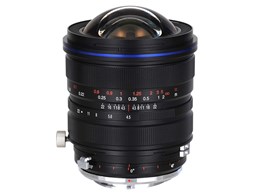 LAOWA 15mm F4.5 Zero-D Shift [y^bNXp]