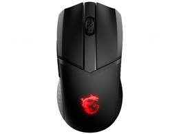 MSI CLUTCH GM41 LIGHTWEIGHT WIRELESS 価格比較 - 価格.com