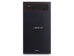 LEVEL-M056-iX7-RFX Core i7 10700/16GB/500GB SSD/GTX 1650/500W