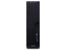 SOLUTION-S056-iX4-QIX Core i5 10400/8GB/500GB SSD/Quadro P400/300W