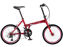 F-20S2 2020Nf [Candy Red]