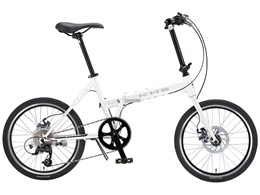 F-20SX 2020Nf [Pearl White]