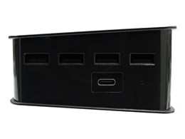 PS5p 5|[gUSBnu ANS-PSV008BK [ubN]