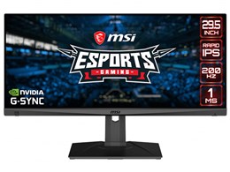 MSI Optix MAG301RF [29.5インチ] 価格比較 - 価格.com