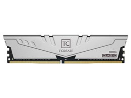 TTCCD416G2666HC19DC01 [DDR4 PC4-21300 8GB 2g]