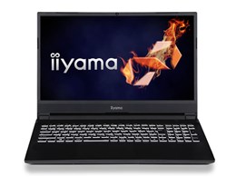 LEVEL-15FXR23-i7-RASX-SeiShin Core i7 10870H/16GB/500GB SSD/RTX 3060/15C` tHD