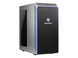 GALLERIA UA9C-R37 Core i9 11900K/RTX 3070/16GB/Gen4 NVMe SSD 1TB+HDD 2TB K/09931-10a