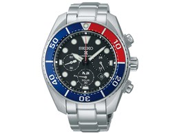 vXybNX _Co[Y PADI Special Edition Sumo Chronograph SSC795J1 [COf]