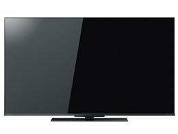 パネル性能FullHD50型テレビ