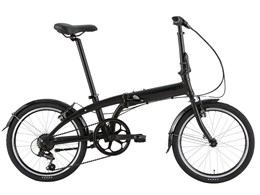 Link A7 2021Nf [Matte Black/Black]