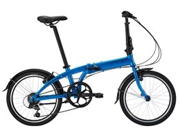 Link A7 2021Nf [Blue/Dark Gray]