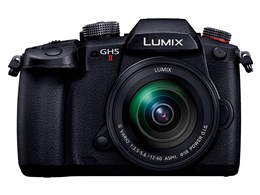 パナソニック LUMIX DC-GH5M2M 標準ズームレンズキット 価格比較 