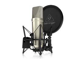 BEHRINGER TM1