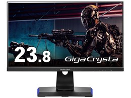 GigaCrysta LCD-GC243HXDB [23.8C` ubN]