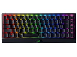 Razer Blackwidow キーボードの通販 価格比較 価格 Com