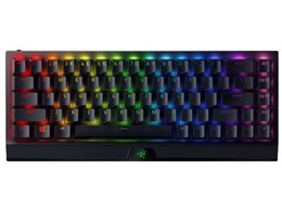 Razer BlackWidow V3 Mini HyperSpeed Yellow Switch RZ03-03890100 