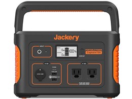 Jackery Japan Jackery ポータブル電源 708 価格比較 - 価格.com