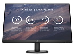 HP P27v [27C` ubN]