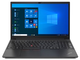 ThinkPad E15 Gen 2 Core i5 1135G7E8GB[E256GB SSDE15.6^tHDt ItBXt 20TD005EJP