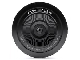 CAPLENS 18mm f/8.0 FL188R [LmRFp]