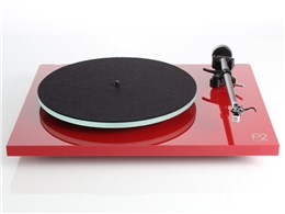 Planar2 mk2 [Red 50Hzp({)]