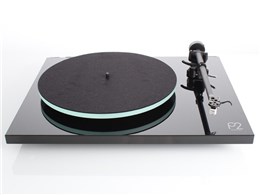 Planar2 mk2 [Black 60Hzp({)]