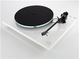 Planar3 mk2 with Elys2 [White 60Hzp({)]