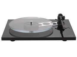 Planar3 mk2 [Black 50Hzp({)]